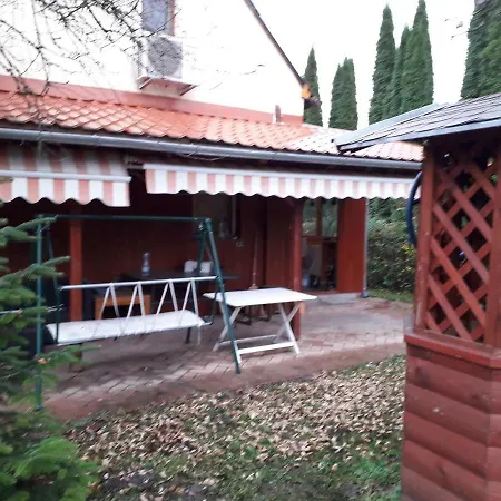 Nyaraló Florian Nyaralohaz