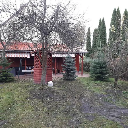 Florian Nyaralohaz Balatonkeresztúr