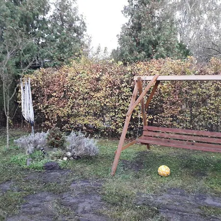 Nyaraló Florian Nyaralohaz Balatonkeresztúr